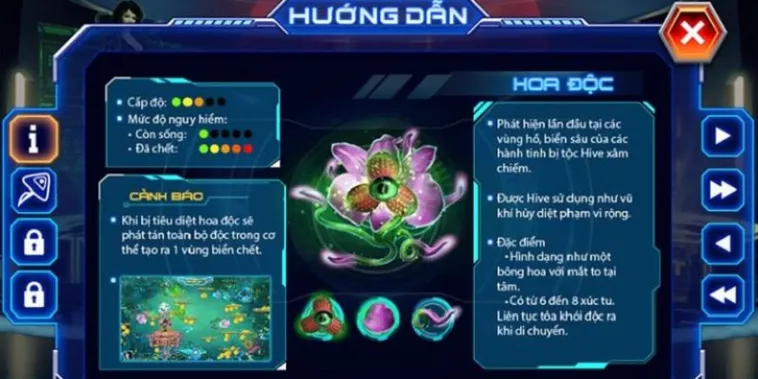 Bật Mí Toàn Bộ Cách Chơi Bắn Cá Men In Black Tại Vibet88 Kiếm Tiền Triệu