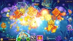 Hướng Dẫn Chi Tiết Cách Chơi Bắn Cá Đại Chiến B52 Tại Vibet88 Siêu Cuốn