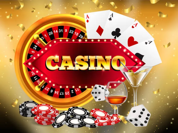 Khám Phá Thế Giới Giải Trí Đỉnh Cao Tại Casino Online Vibet88