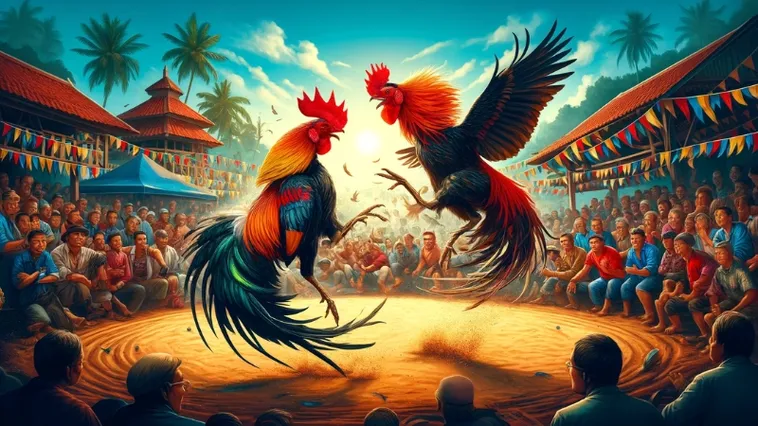 Hướng Dẫn Chơi Đá Gà 3D Tại Vibet88 Từ A Đến Z Cho Kê Thủ 2 Hướng Dẫn Chơi Đá Gà 3D Tại Vibet88 Từ A Đến Z Cho Kê Thủ