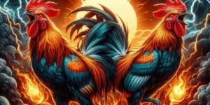 Hướng Dẫn Chơi Đá Gà 3D Tại Vibet88 Từ A Đến Z Cho Kê Thủ