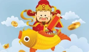 Trải Nghiệm Đỉnh Cao Với Trò Chơi Nổ Hũ Thần Tài Tại Vibet88 Đầy Thú Vị