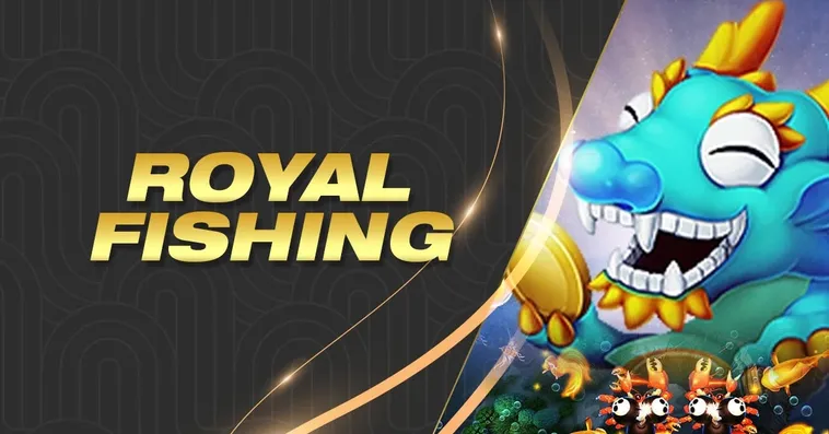 Hướng Dẫn Chi Tiết Cách Chơi Bắn Cá Royal Fishing Tại Vibet88 Dành Cho Tân Thủ