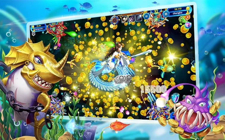 Bật Mí Tuyệt Chiêu Cách Chơi Thợ Săn Cá Tại Vibet88 Luôn Thắng Lớn