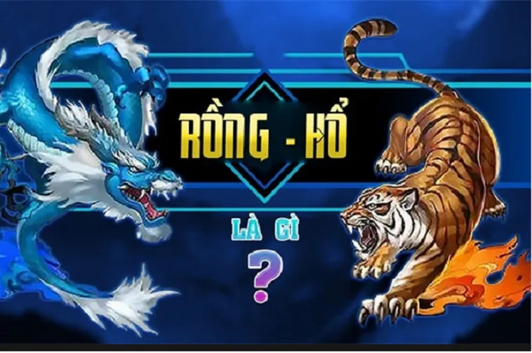 Trải Nghiệm Trò Chơi Dragon Tiger Tại Vibet88 Siêu Hấp Dẫn Và Lôi Cuốn