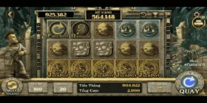 Chinh Phục Thử Thách Với Trò Chơi Nổ Hũ Rừng Xanh Tại Vibet88 Đầy Kịch Tính