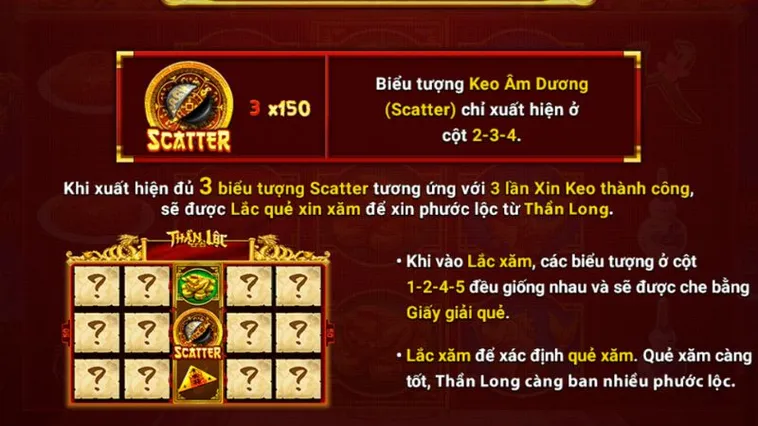 Hướng Dẫn Cách Chơi Nổ Hũ Xin Xăm Tại Vibet88 Cực Đơn Giản