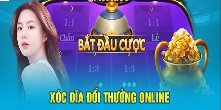 Chiến Thuật Chơi Trò Chơi Xóc Đĩa Tại Vibet88 Thắng Lớn Dễ Dàng
