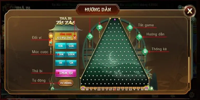 Hướng Dẫn Chi Tiết Và Mẹo Hay Về Cách Chơi Game Nhanh ZicZac Tại Vibet88